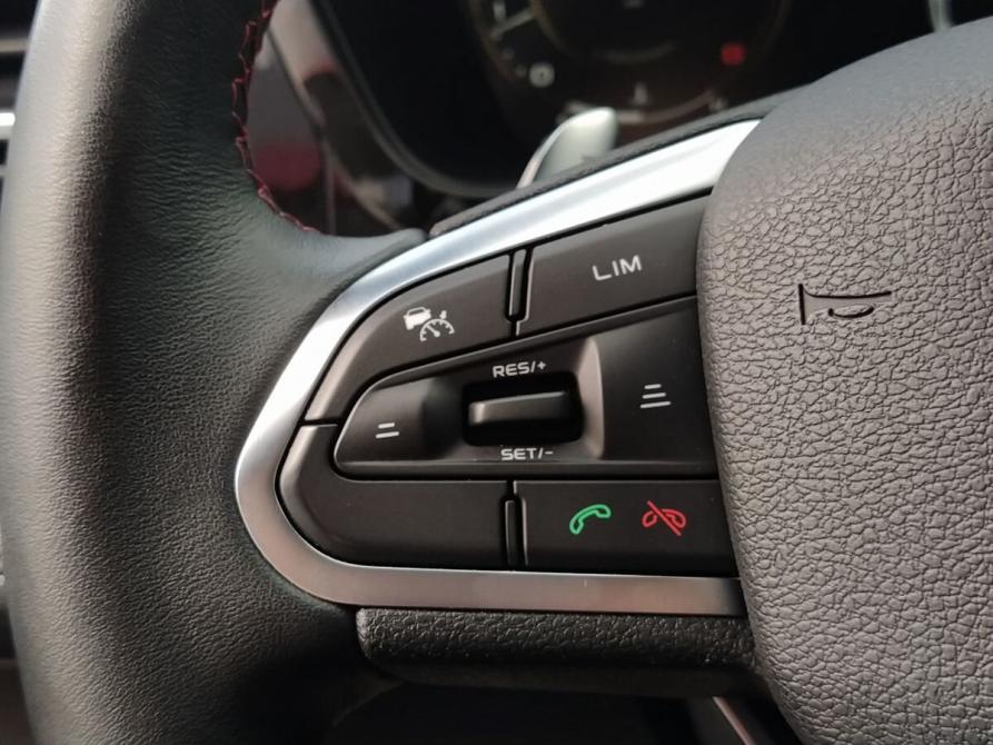 Geely Tugella I Екатеринбург  - изображение 11