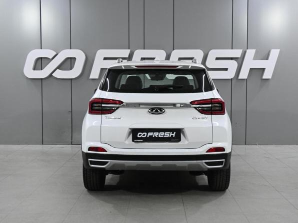 Chery Tiggo 4 I Рестайлинг с пробегом 2022 года, цена 1 180 000 рублей, 123005 км, внедорожник, Автокод Объявления