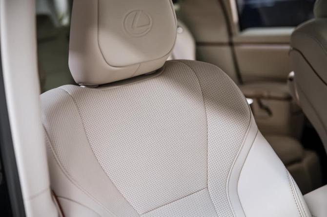 Новый Lexus LM II 2026 года, цена 17 100 000 рублей, минивэн, Автокод Объявления