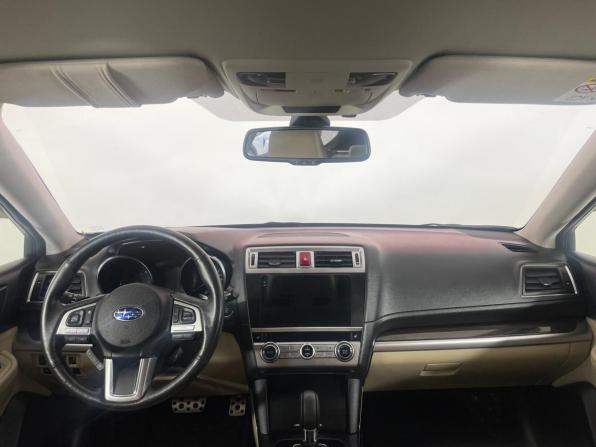 Subaru Outback V Рестайлинг с пробегом 2017 года, цена 2 100 000 рублей, 140401 км, универсал, Автокод Объявления