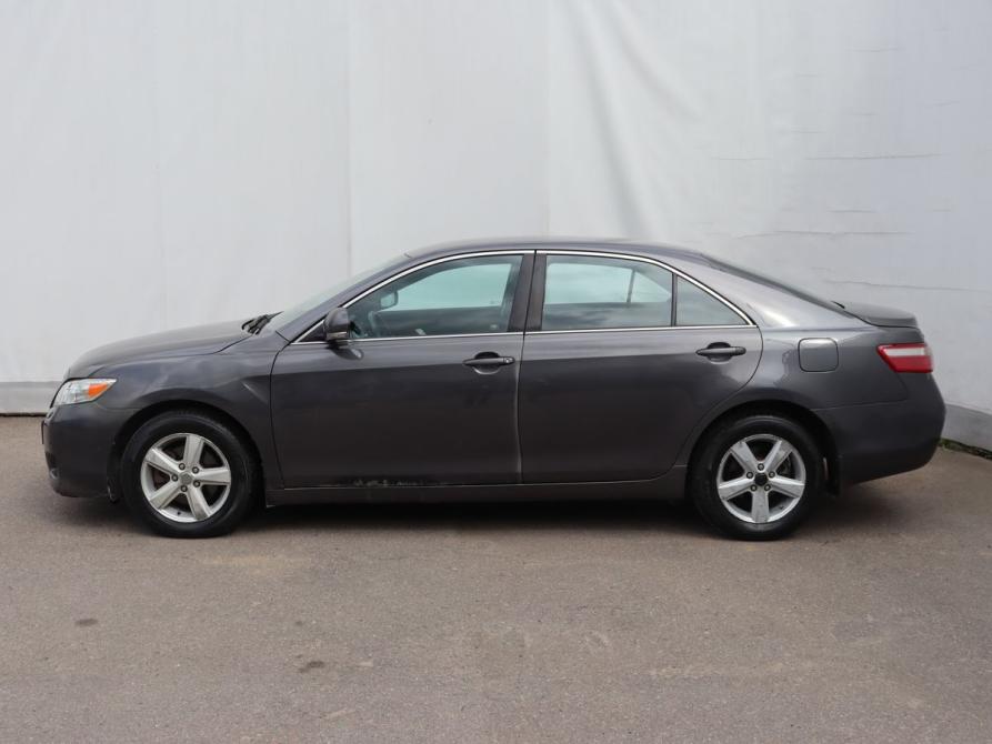 Toyota Camry VI (XV40) Москва  - изображение 7