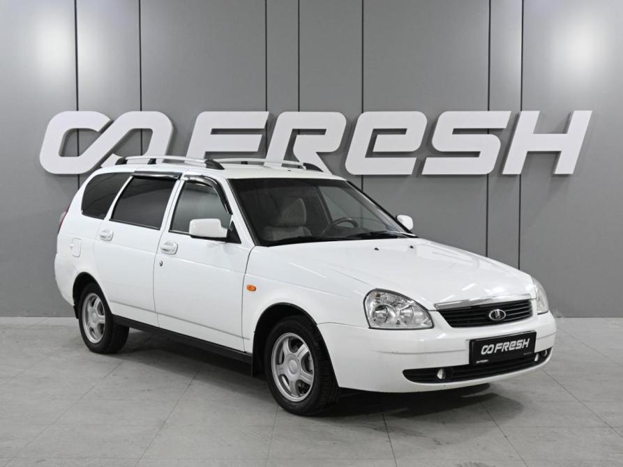 Lada (ВАЗ) Priora I Ростов-на-Дону  - изображение 1