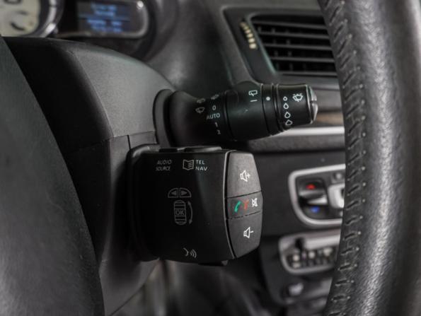 Renault Megane III с пробегом 2011 года, цена 1 059 000 рублей, 95896 км, хэтчбек, Автокод Объявления