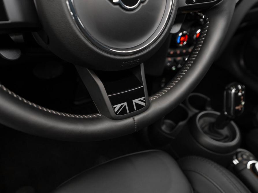 Mini Hatch III (F55/F56) Рестайлинг 2 Москва  - изображение 30