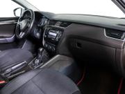 Skoda Octavia III (A7) Москва  - изображение 30