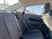 Ford Fiesta Mk6 Рестайлинг Краснодар  - изображение 43