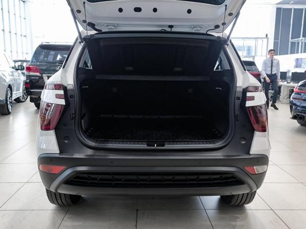 Hyundai Creta II с пробегом 2021 года, цена 2 650 000 рублей, 22631 км, внедорожник, Автокод Объявления
