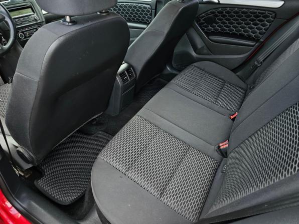 Volkswagen Golf VI с пробегом 2010 года, цена 755 000 рублей, 158900 км, хэтчбек, Автокод Объявления