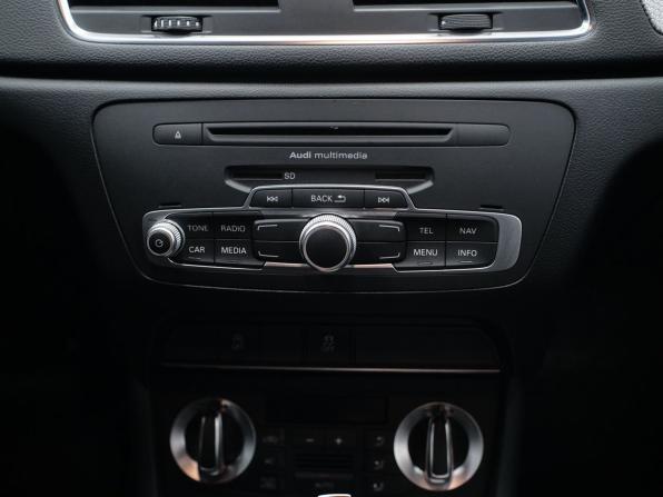 Audi Q3 I (8U) с пробегом 2012 года, цена 1 659 000 рублей, 155594 км, внедорожник, Автокод Объявления