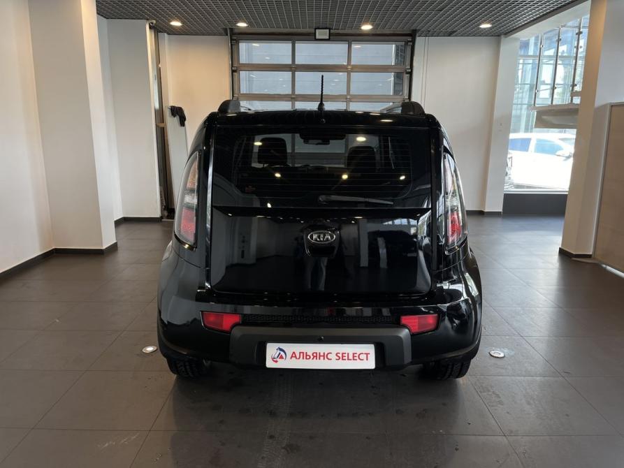 Kia Soul I Рестайлинг Чебоксары  - изображение 4