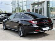 Hyundai Sonata VIII (DN8) Воронеж  - изображение 35