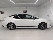 Toyota Camry VIII (XV70) Казань  - изображение 27