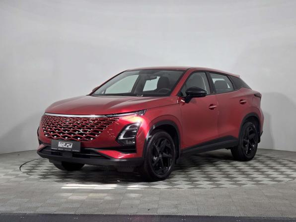 Omoda C5 I с пробегом 2023 года, цена 1 590 000 рублей, 30873 км, внедорожник, Автокод Объявления