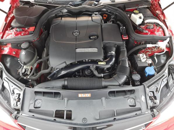 Mercedes-Benz C-Класс III (W204) Рестайлинг с пробегом 2012 года, цена 1 209 000 рублей, 184292 км, седан, Автокод Объявления