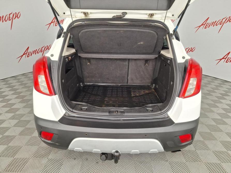 Opel Mokka I Псков  - изображение 18