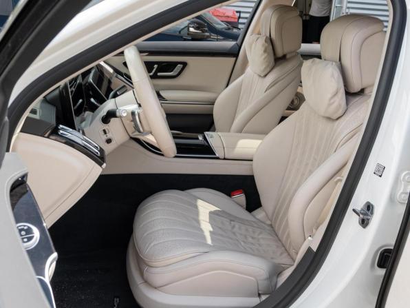 Mercedes-Benz S-Класс VII (W223) с пробегом 2021 года, цена 8 400 000 рублей, 58998 км, седан, Автокод Объявления