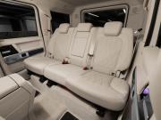 Mercedes-Benz G-Класс AMG II (W465) Рестайлинг Москва  - изображение 59