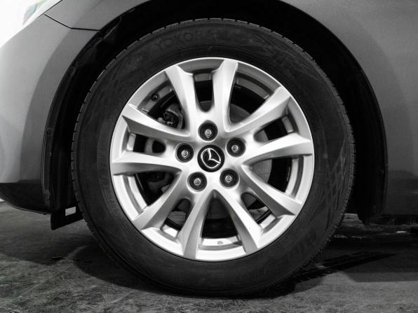 Mazda Axela III с пробегом 2014 года, цена 1 200 000 рублей, 132923 км, хэтчбек, Автокод Объявления