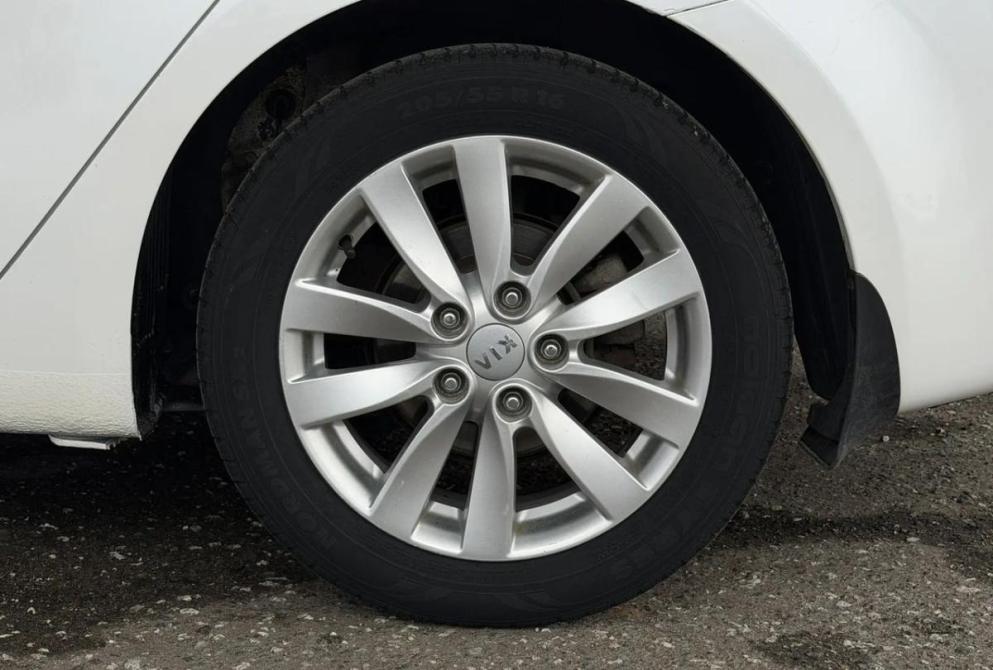 Kia Cerato III Киров  - изображение 25