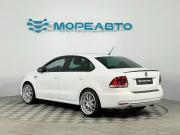 Volkswagen Polo V Рестайлинг Калининград  - изображение 30