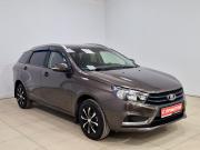 Lada (ВАЗ) Vesta I Альметьевск  - изображение 27