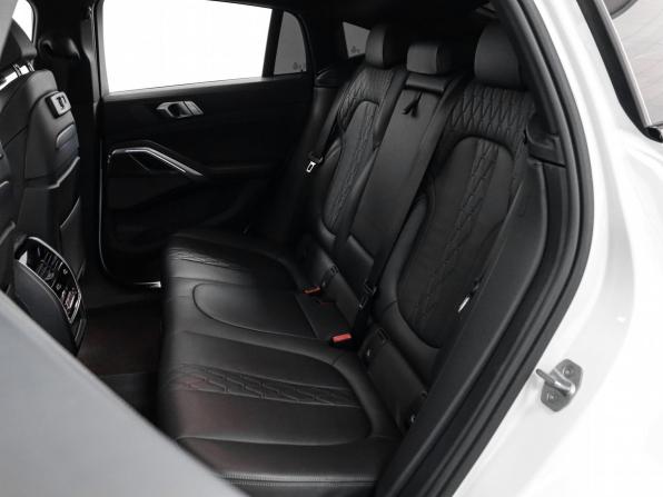 BMW X6 III (G06) с пробегом 2019 года, цена 7 299 000 рублей, 81858 км, внедорожник, Автокод Объявления