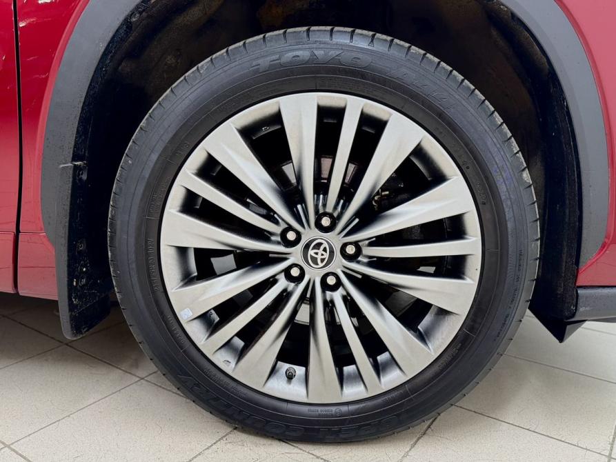 Toyota Highlander IV (XU70) Вологда  - изображение 22