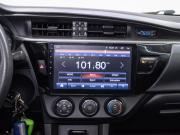 Toyota Corolla XI (E160 E170 E180) Тюмень  - изображение 40