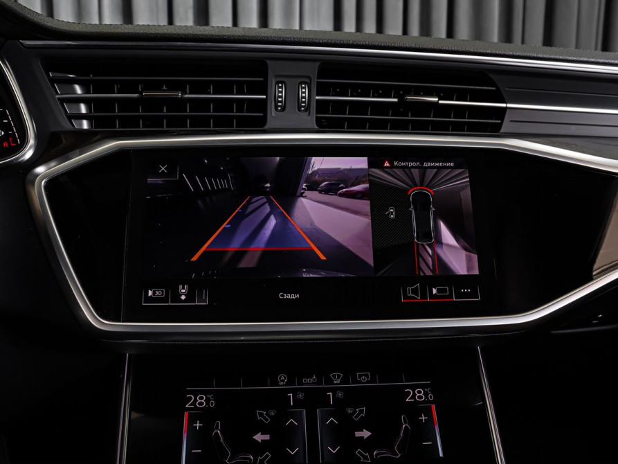 Audi A6 V (C8) Минеральные Воды  - изображение 14