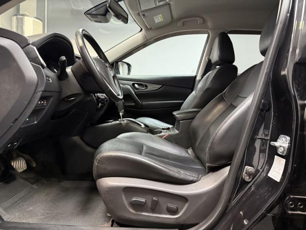 Nissan X-Trail III с пробегом 2018 года, цена 1 950 000 рублей, 105000 км, внедорожник, Автокод Объявления