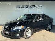 Toyota Camry VI (XV40) Рестайлинг Уфа  - изображение 28