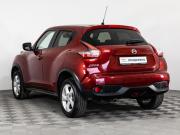 Nissan Juke I Рестайлинг Санкт-Петербург  - изображение 29