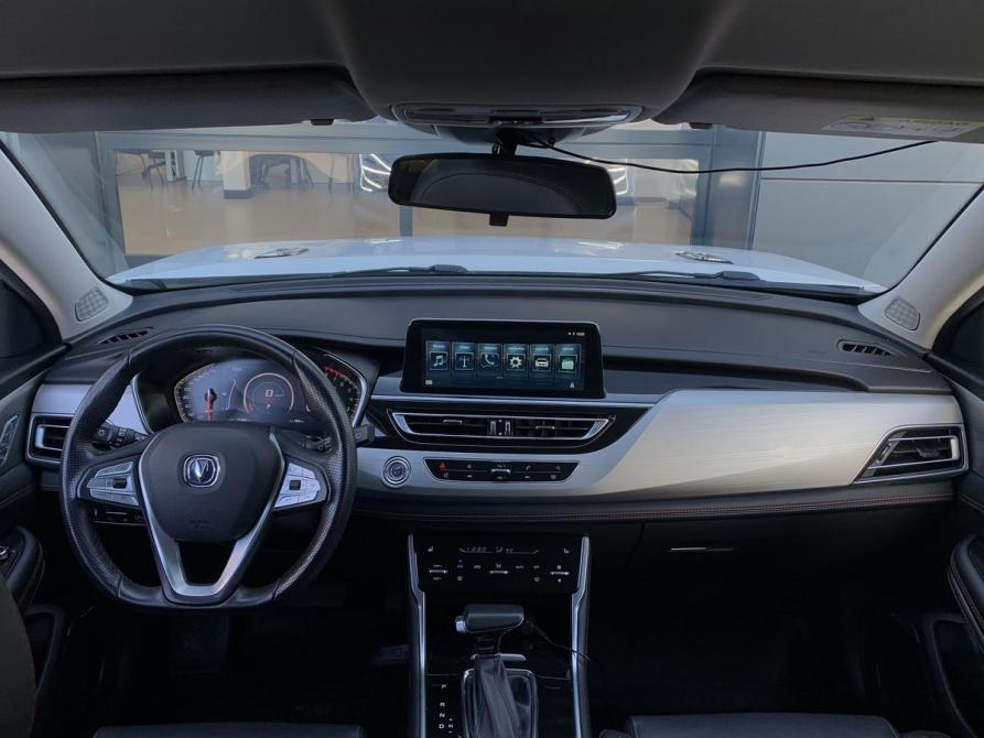 Changan CS75 I Рестайлинг Москва  - изображение 14