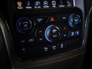Jeep Grand Cherokee IV (WK2) Рестайлинг Москва  - изображение 46