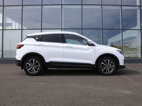 Belgee X50 с пробегом 2024 года, цена 1 790 000 рублей, 31714 км, внедорожник, Автокод Объявления