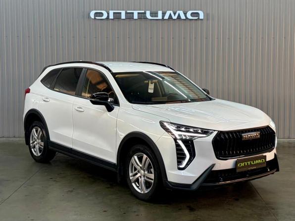 Haval Jolion I Рестайлинг с пробегом 2024 года, цена 1 757 000 рублей, 46428 км, внедорожник, Автокод Объявления
