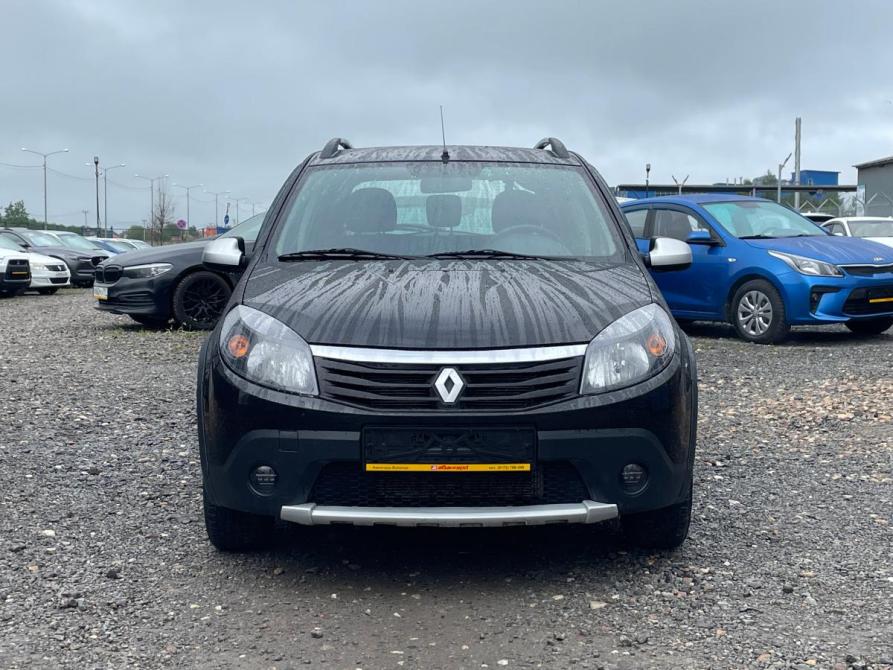 Renault Sandero I Вологда  - изображение 8