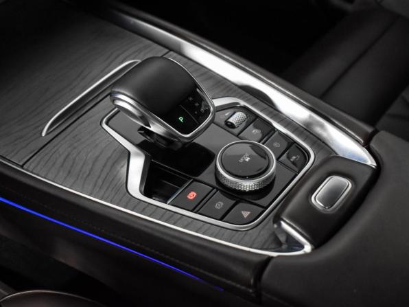 Chery Tiggo 8 Pro Max I Рестайлинг с пробегом 2023 года, цена 2 185 000 рублей, 71525 км, внедорожник, Автокод Объявления