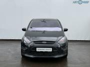Ford S-MAX I Рестайлинг Москва  - изображение 14