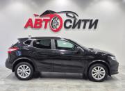 Nissan Qashqai II Воронеж  - изображение 29