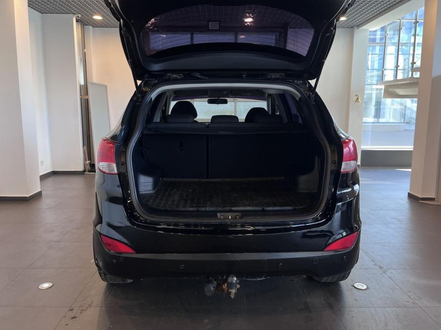 Hyundai ix35 I Рестайлинг Чебоксары  - изображение 32