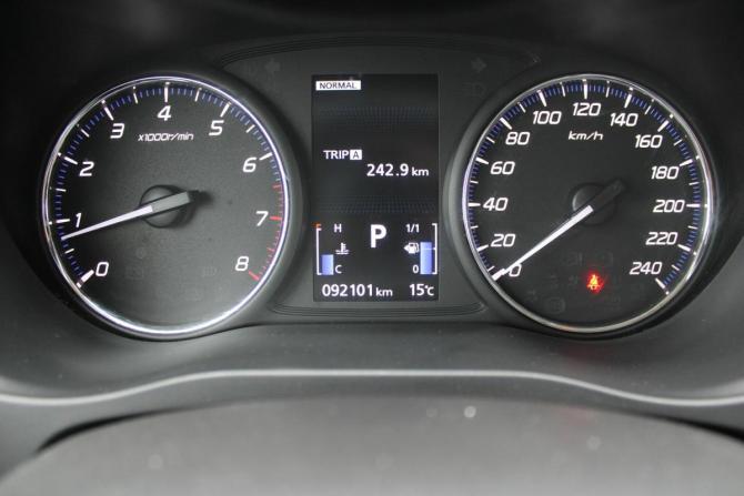 Mitsubishi Outlander III Рестайлинг 3 с пробегом 2021 года, цена 2 580 000 рублей, 92000 км, внедорожник, Автокод Объявления