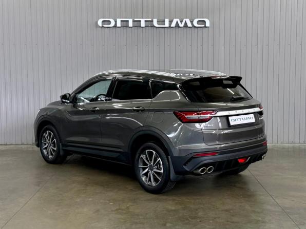Geely Coolray I с пробегом 2023 года, цена 1 627 000 рублей, 81832 км, внедорожник, Автокод Объявления