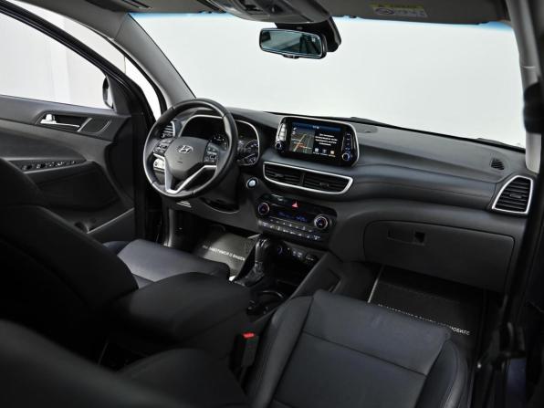 Hyundai Tucson III Рестайлинг с пробегом 2019 года, цена 2 049 000 рублей, 135000 км, внедорожник, Автокод Объявления