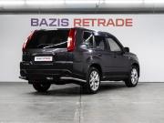 Nissan X-Trail II Рестайлинг Тюмень  - изображение 30