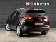 Kia Sportage IV Екатеринбург  - изображение 26