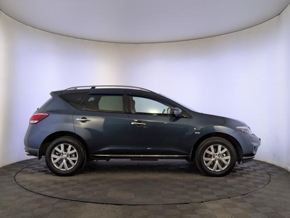 Nissan Murano II (Z51) Рестайлинг 2 с пробегом 2014 года, цена 1 890 000 рублей, 94262 км, внедорожник, Автокод Объявления