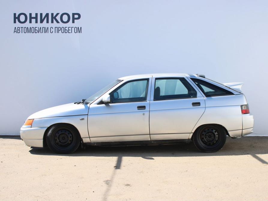 Lada (ВАЗ) 2112 Нижний Новгород  - изображение 2