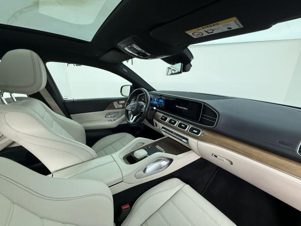 Mercedes-Benz GLE Coupe II (C167) с пробегом 2021 года, цена 7 455 000 рублей, 108098 км, внедорожник, Автокод Объявления