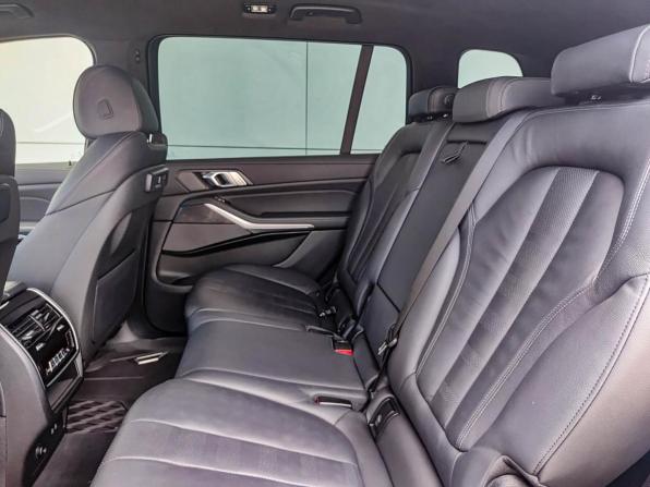 BMW X7 I (G07) с пробегом 2021 года, цена 8 220 000 рублей, 181217 км, внедорожник, Автокод Объявления